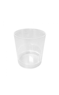 vaso chupito 35ml reutilizable 20u.