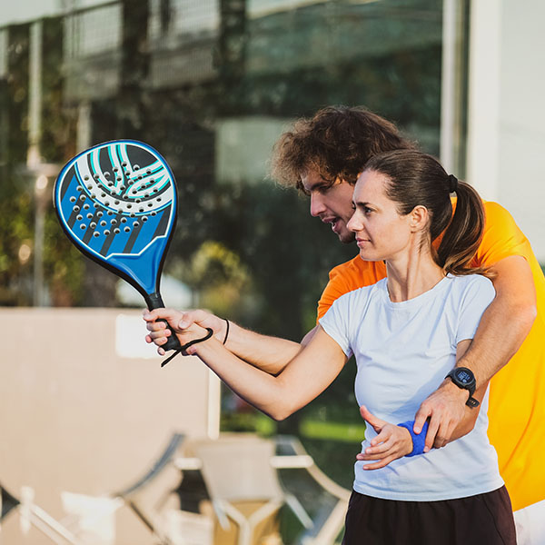 Servei de classes per a tots els nivells