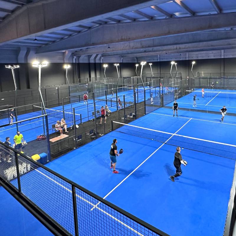 4 pistes panoràmiques