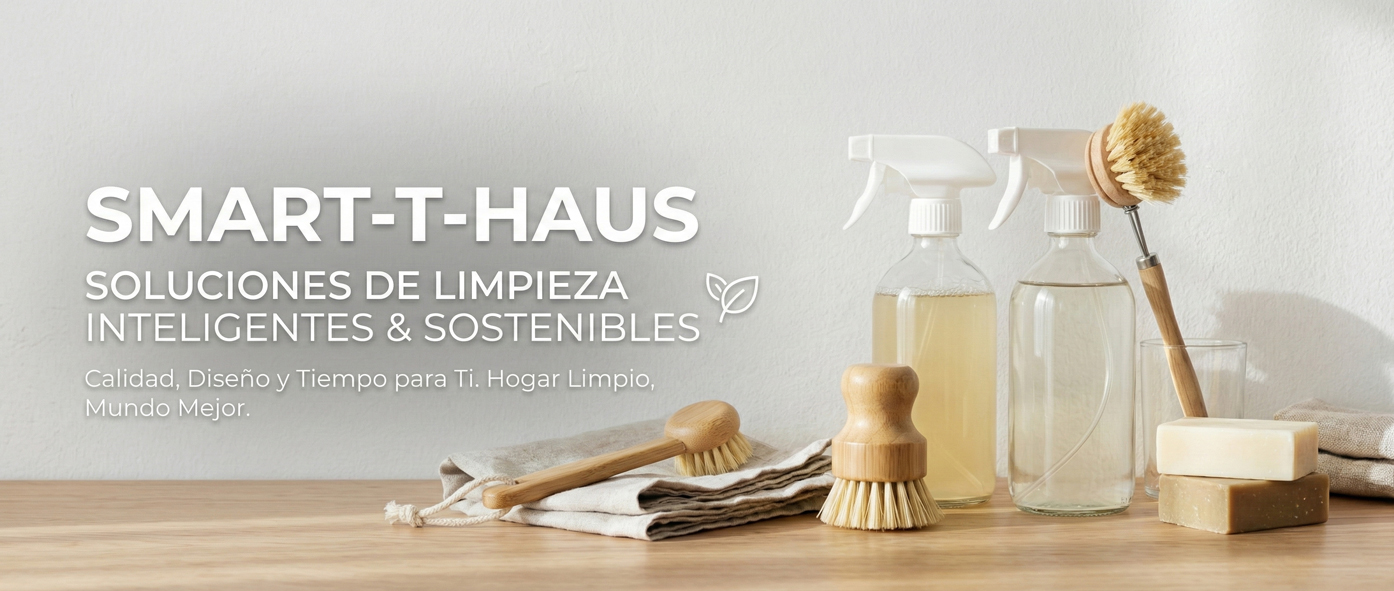 Soluciones de limpieza