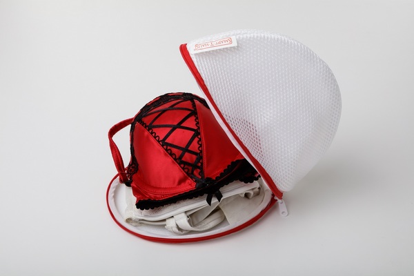 FILET LAVAGE POUR LINGERIE 3