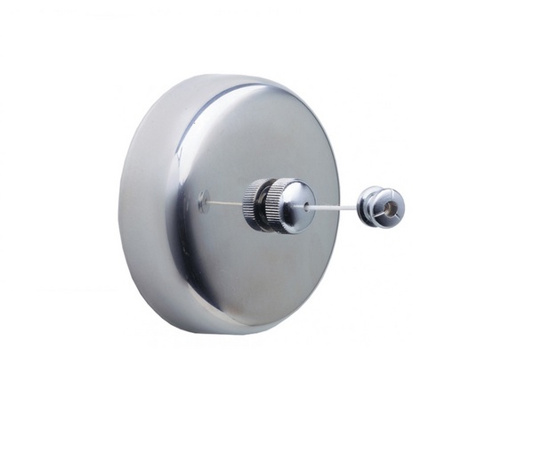 TENDEDERO INOX 1 CUERDA 2