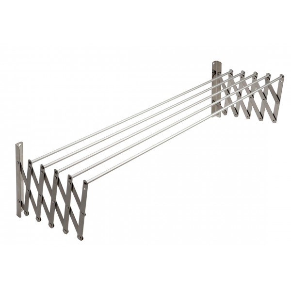TENDEDERO FIJAR PARED Z 5M 5 BARRAS 36 CMS 4