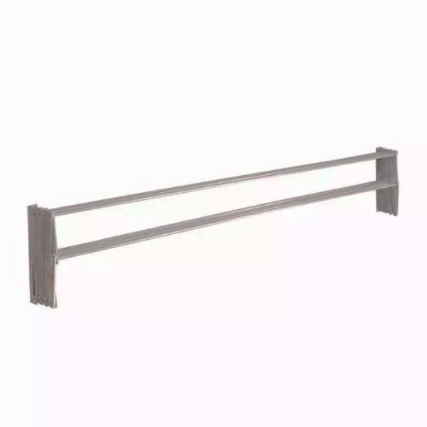 TENDEDERO FIJAR PARED Z 5M 5 BARRAS 36 CMS 5