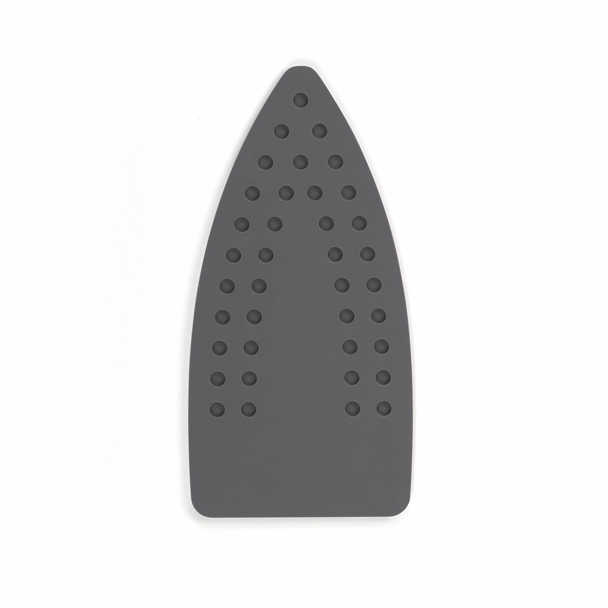 SUELA TEFLON PARA PLANCHAR ROJA 1