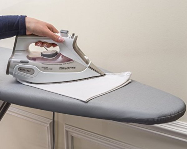 IRONING ALUMINIUM COVER  130X53 CMS (51.2''x20.9'') 2