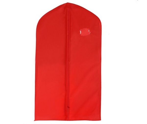 HOUSSE PEVA ROUGE LAVANDE 150X60 CMS 1