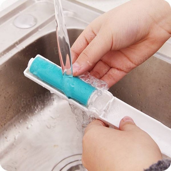 CLOTH BRUSH SILICONE SMALL 3