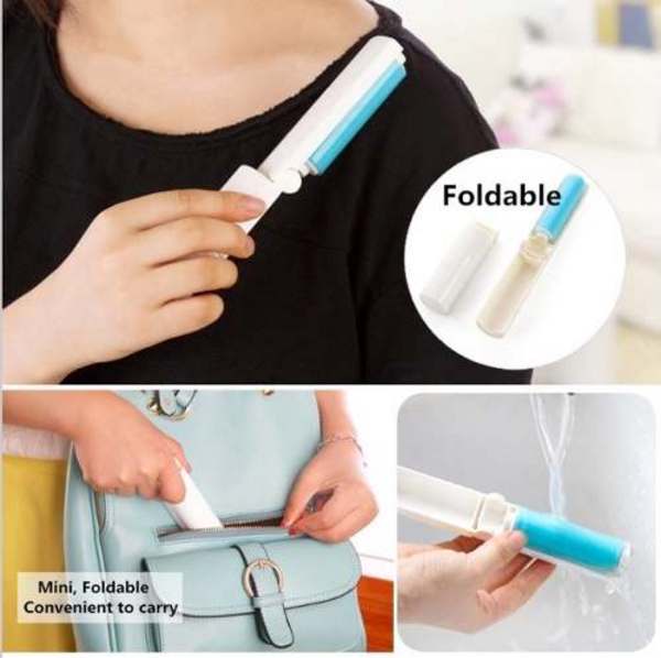 CLOTH BRUSH SILICONE SMALL 4