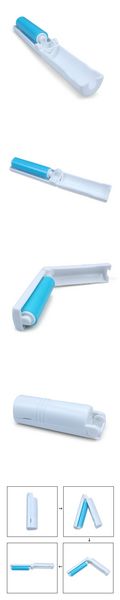 CLOTH BRUSH SILICONE SMALL 6