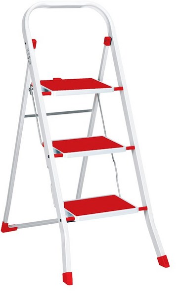 STEP LADDER 3 SETPS 1
