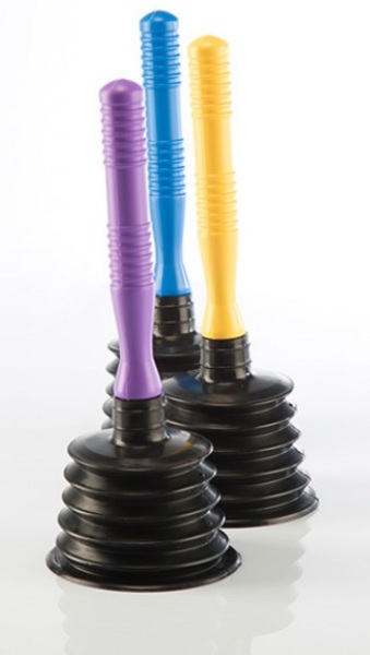 DESATASCADOR COLORES SURTIDO (LILA/AZUL/AMARILLO) 1