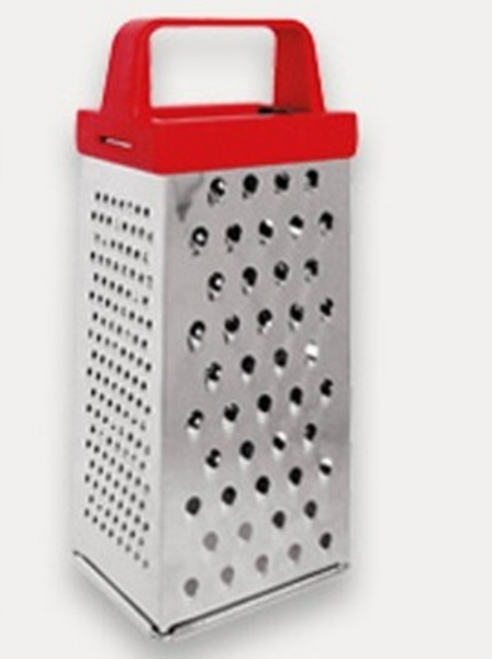 MULTIPLE GRATER 1