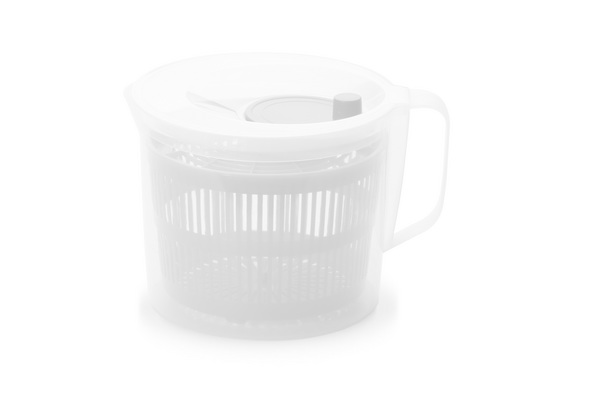 FOOD CENTIFUGE 3,5 L (WHITE COLOUR) 1
