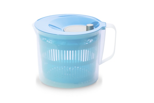 FOOD CENTIFUGE 3,5 L (BLUE COLOUR) 1
