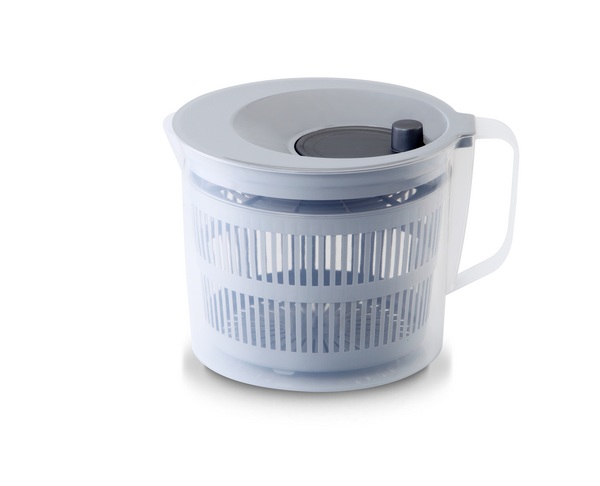 FOOD CENTIFUGE 3,5 L (GREY COLOUR) 1