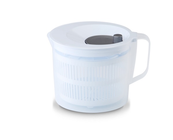 FOOD CENTIFUGE 3,5 L MIX WHITE / BASALT 1