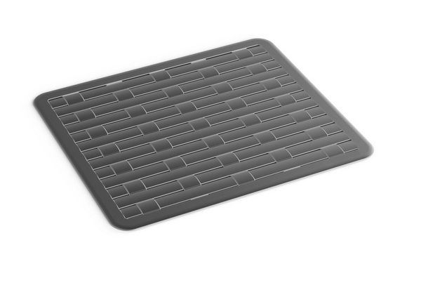 DESSOUS DE PLATS COULEUR ARGENT 37X32X1 CM