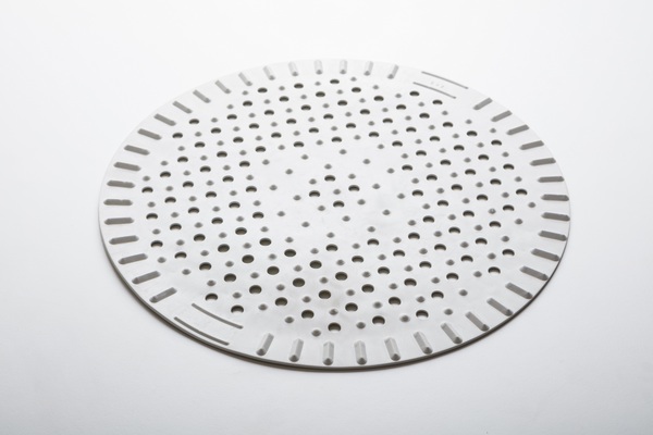 SINK DISHES MAT NATURAL RUBBER ø32 CMS 3