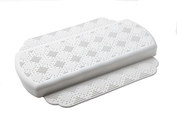 BATH CUSHION NATURAL RUBBER 22 X 30 X 3 CMS 1