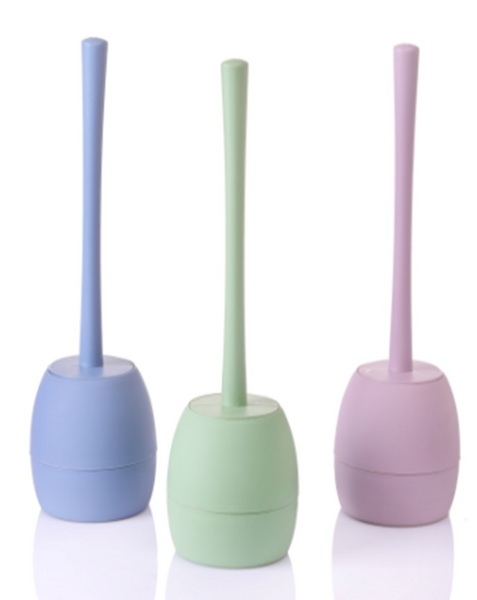 WC BRUSH SET EGG 1