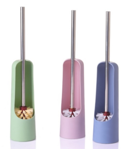 WC BRUSH SET OPEN LONG