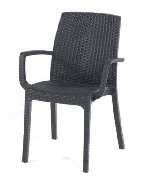 CHAISE ROTIN 57X59X786 CMS 2