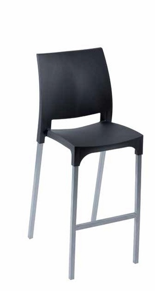 SILLA  ALTA   46X59X114 CM 1