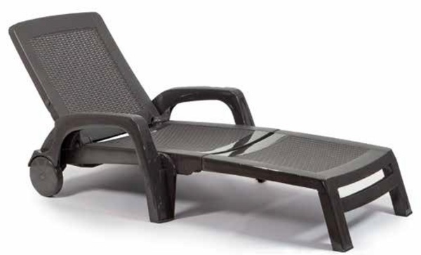 CHAISE LONGUE   70X190X46 CM 1