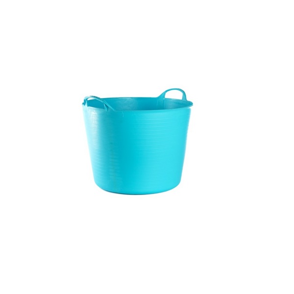 PANIER FLEXIBLE 42 L BLEU 1