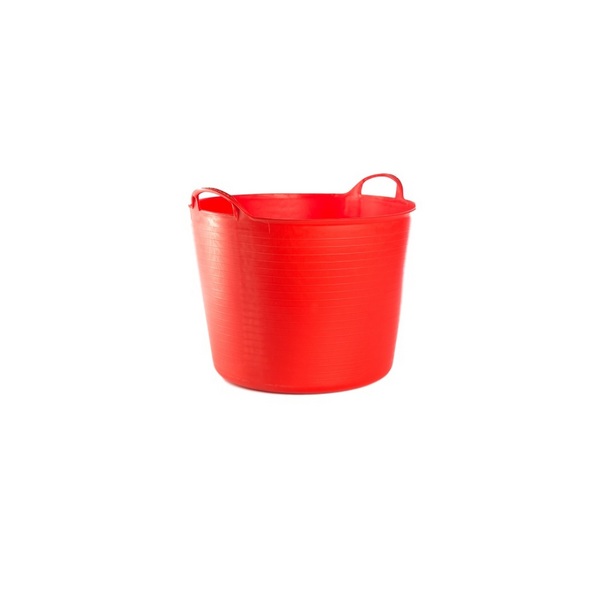 PANIER FLEXIBLE 42 L ROUGE 1