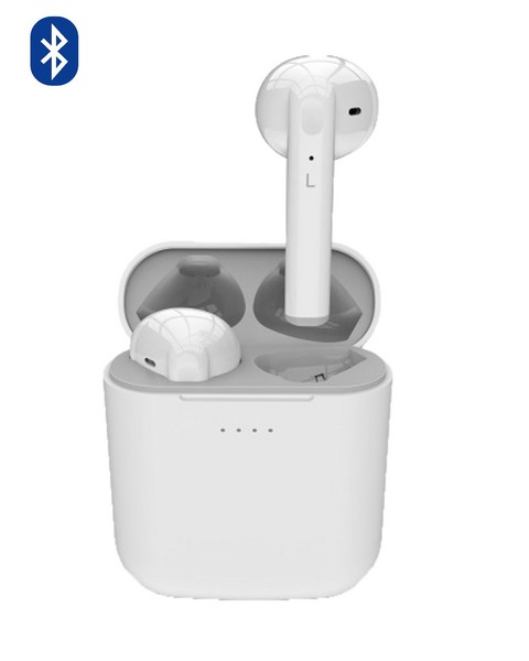AURICULARES SMART S-T1 WIRELESS CHARGING 1