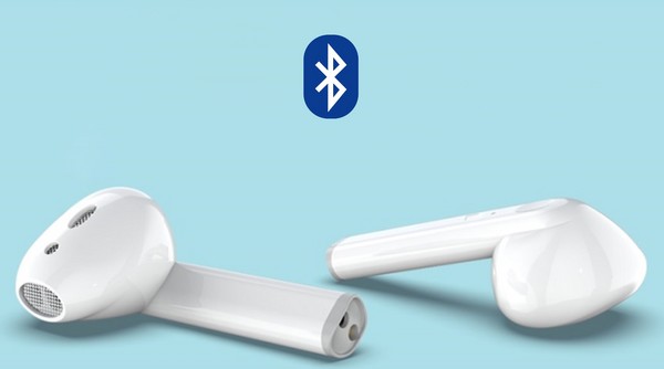 AURICULARES SMART S-T1 WIRELESS CHARGING 2