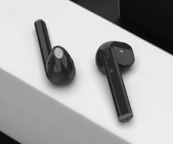 AURICULARES SMART S-T1 WIRELESS CHARGING 5