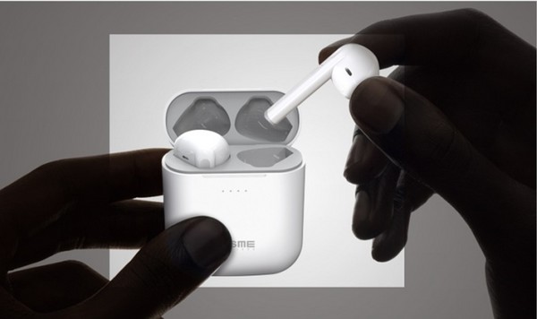 AURICULARES SMART S-T1 WIRELESS CHARGING 7