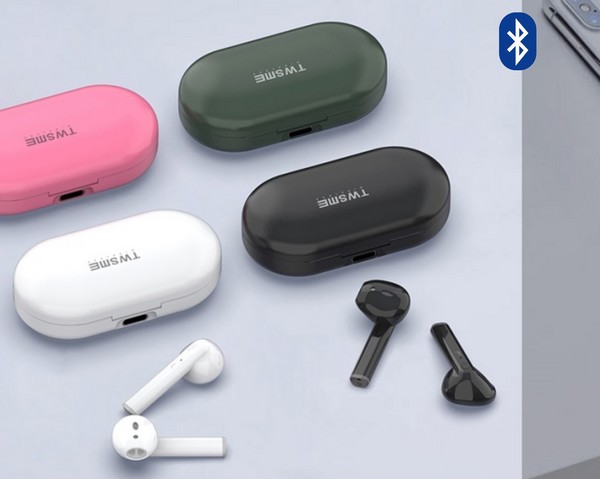 AURICULARES SMART S-T2 2