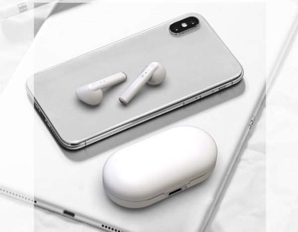 AURICULARES SMART S-T2 3