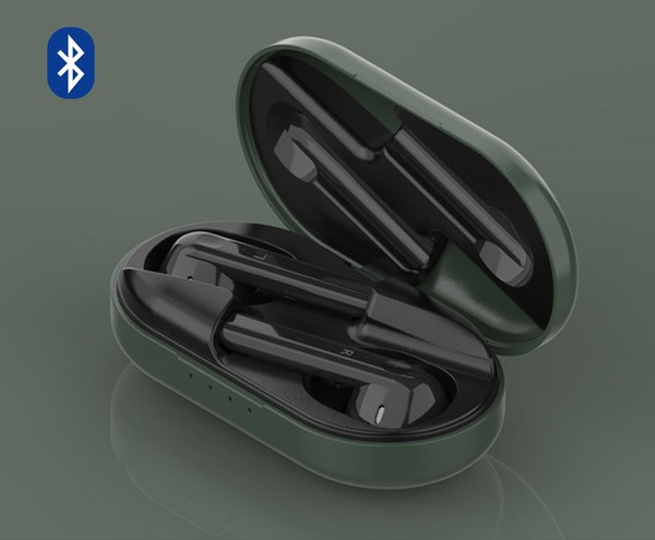 AURICULARES SMART S-T2 6