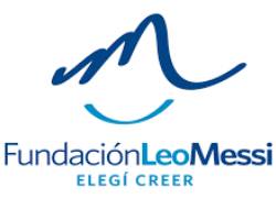 Fundación Leo Messi
