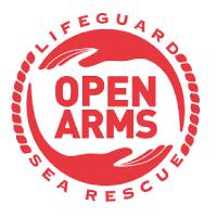 Open Arms