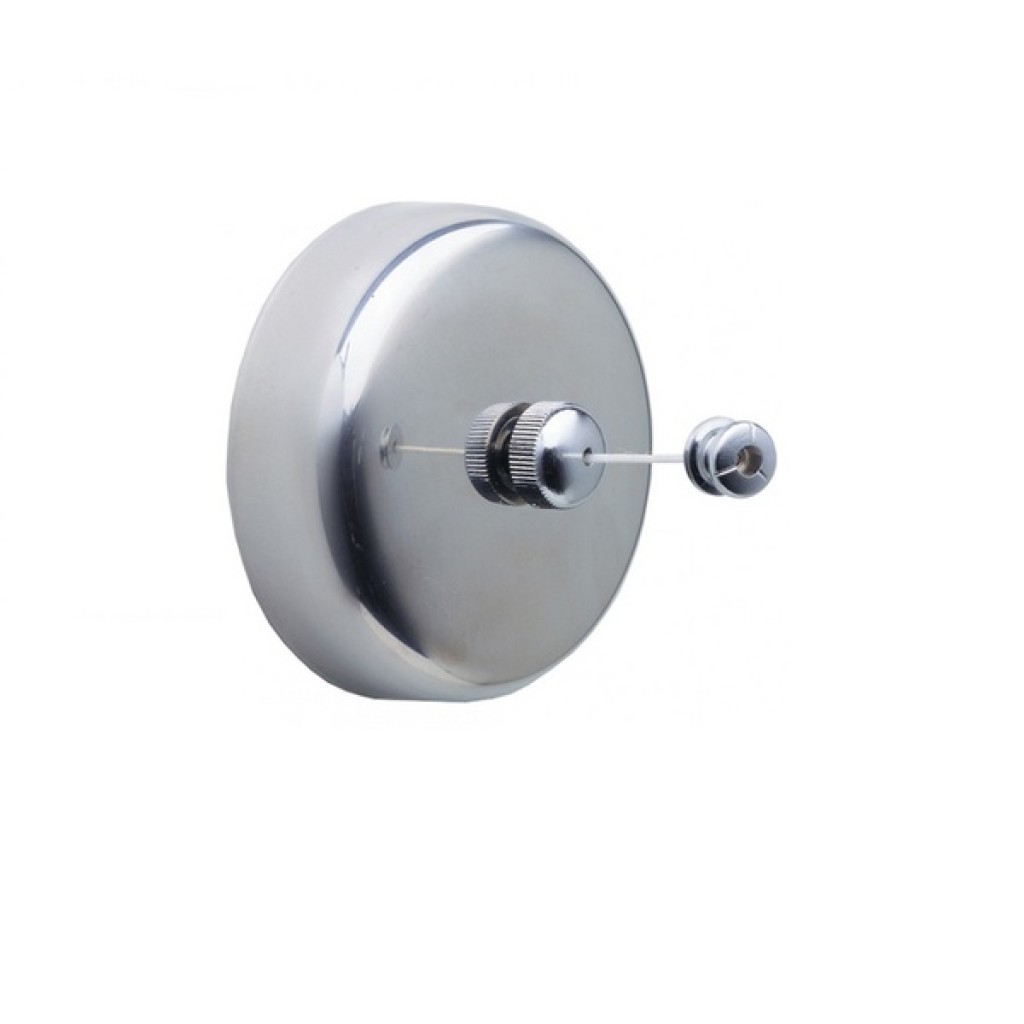 TENDEDERO INOX 1 CUERDA