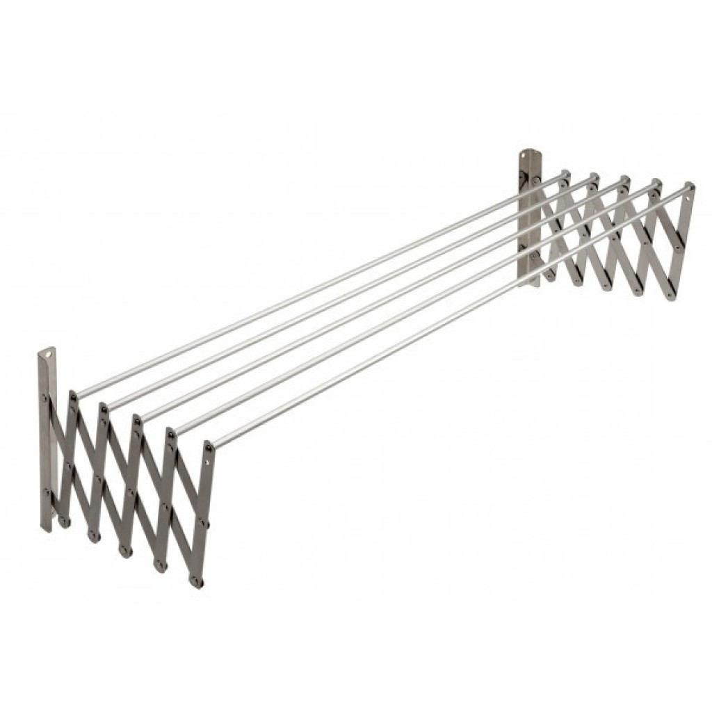 TENDEDERO FIJAR PARED Z 5M 5 BARRAS 36 CMS 4