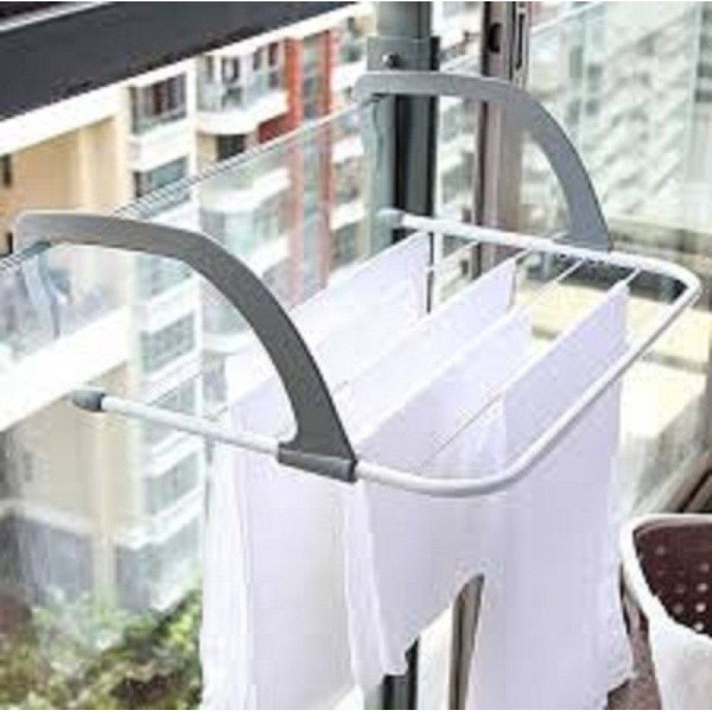 TENDEDERO BALCONES-RADIADORES-MULTIUSOS 5 M