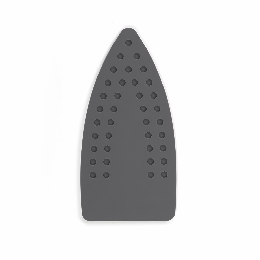 SUELA TEFLON PARA PLANCHAR ROJA