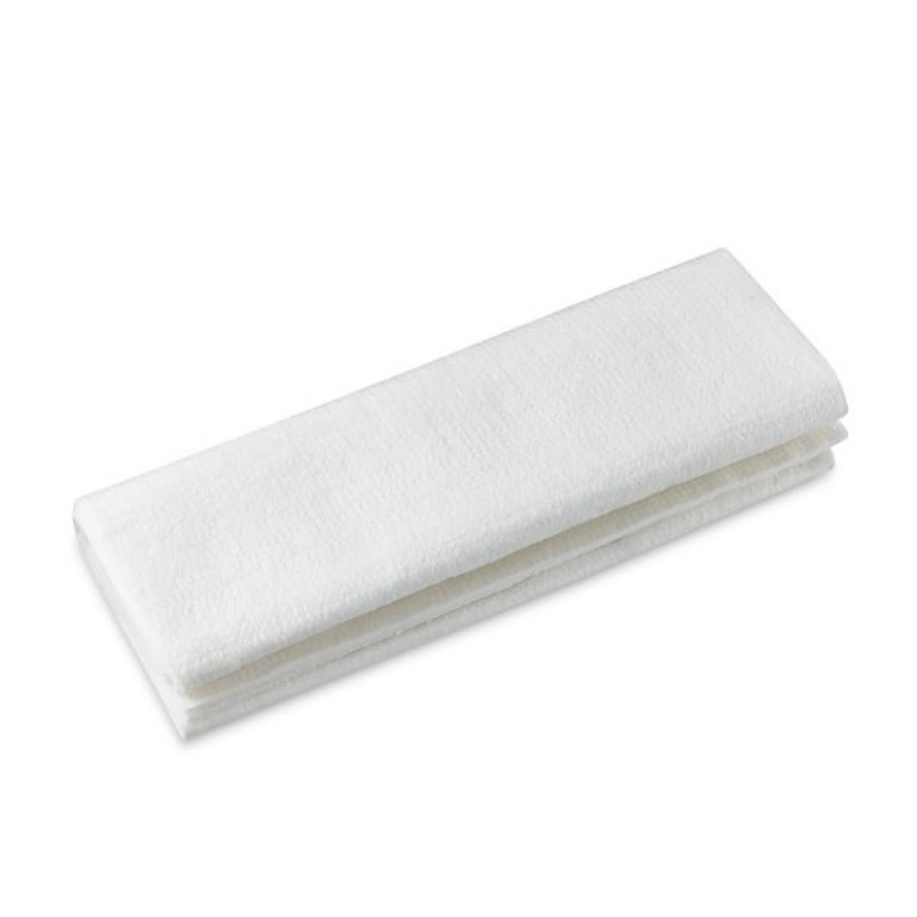 IRONING PADDED FELT 115 X 35 CMS POLIESTER WHITE 3
