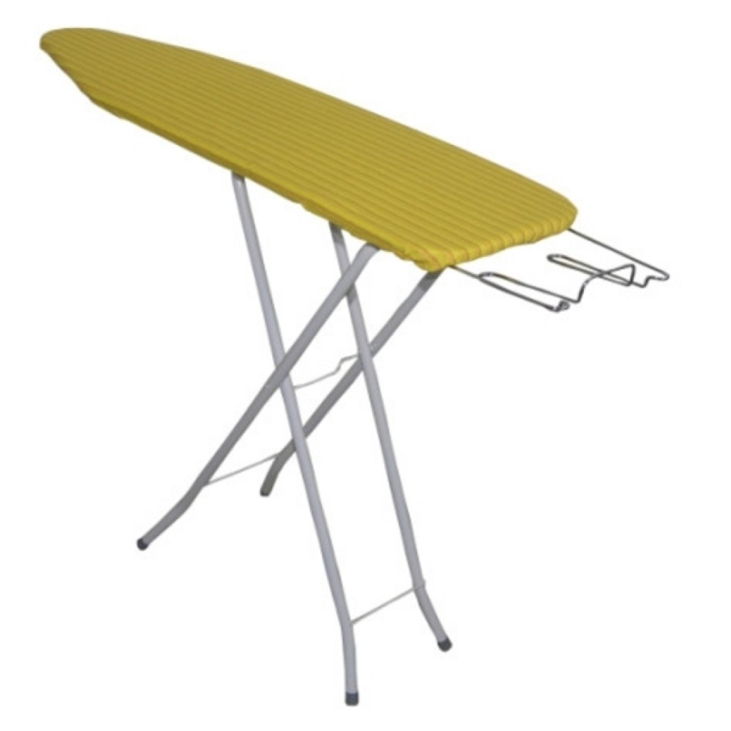 IRONING BOARD WOOD 110 X 32 CMS
