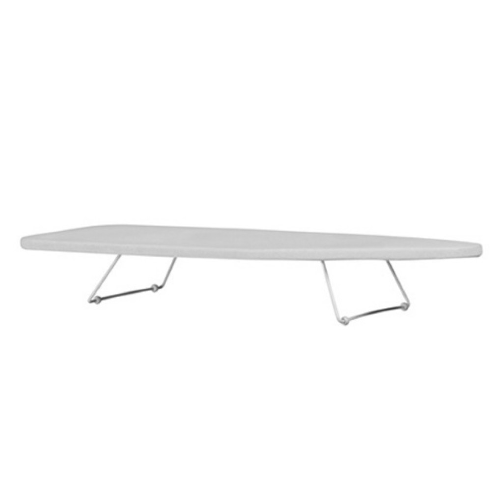 TABLETOP IRONING BOARD 73,5 X 31,5 CMS 2