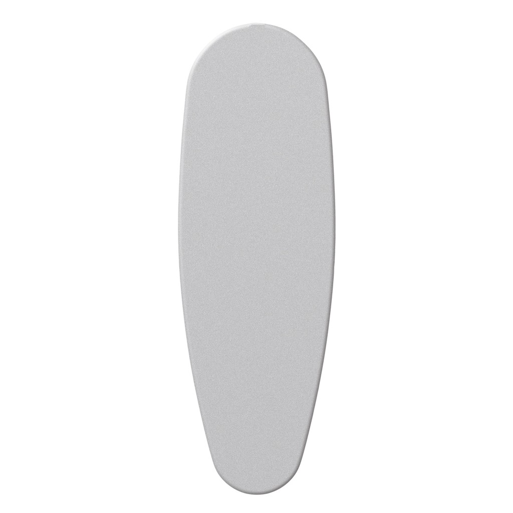 IRONING ALUMINIUM COVER 120 X 42 CMS (47.2''x16,5'')