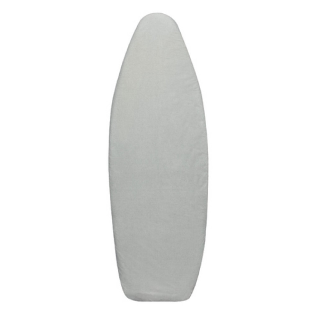IRONING ALUMINIUM COVER  130X53 CMS (51.2''x20.9'')