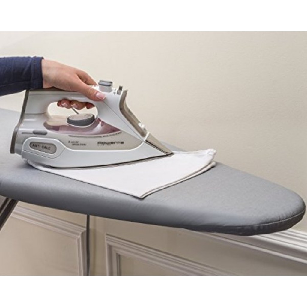 IRONING ALUMINIUM COVER  130X53 CMS (51.2''x20.9'') 2
